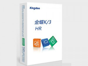金蝶K/3 HR人力资源系统 让企业管理层随时随地掌握企业人力投资收益、人力成本、人力效能变